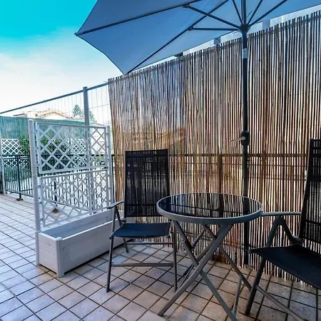 La Stella Del Lago Luxe Arona Exterior foto