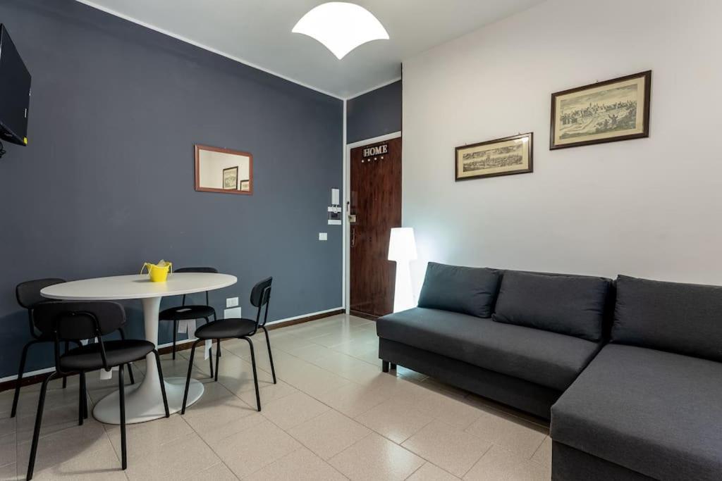 La Stella Del Luxe Apartment Arona
