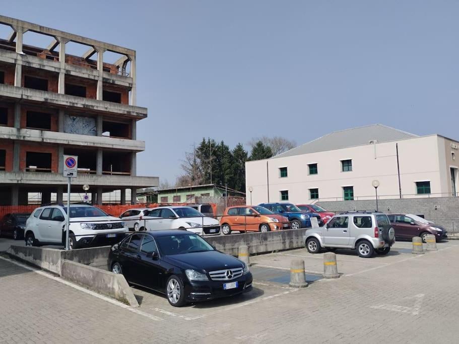 La Stella Del Luxe Apartment