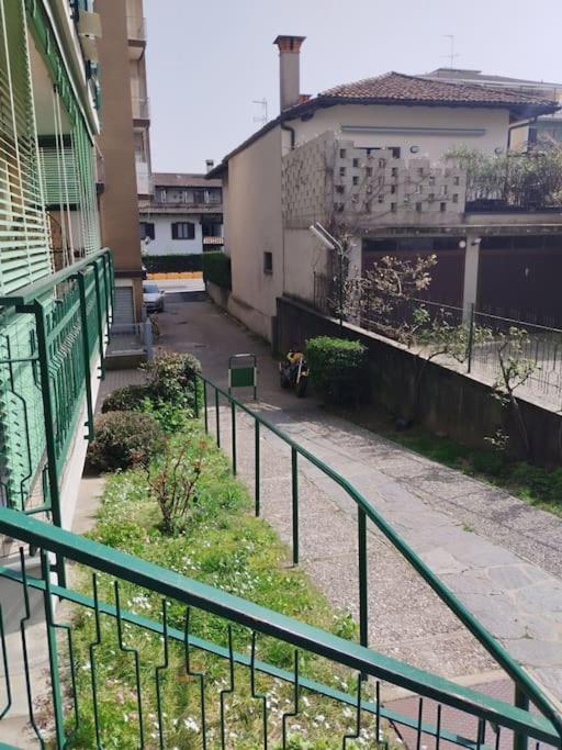 Apartment La Stella Del Luxe
