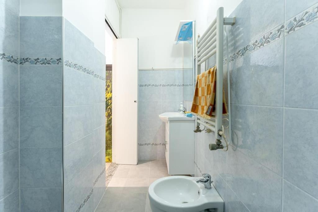 La Stella Del Luxe Apartment *