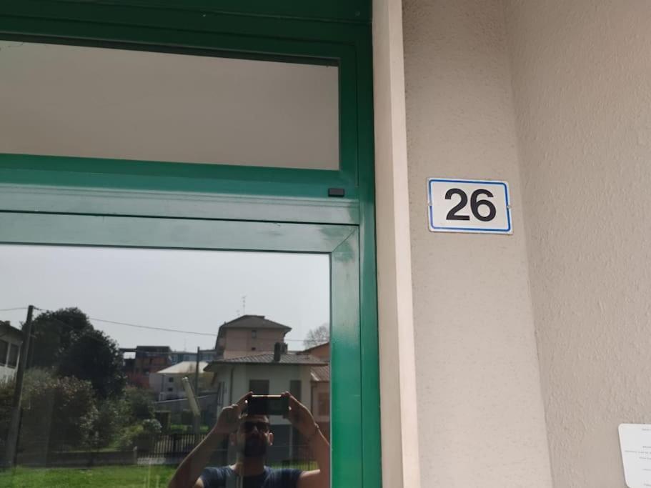 La Stella Del Luxe Arona