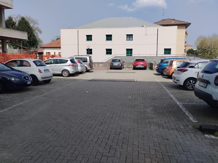 La Stella Del Luxe Apartment Arona
