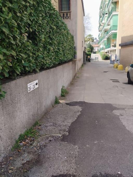 Apartamento La Stella Del Luxe *