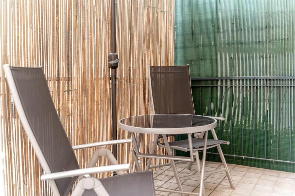 Apartment La Stella Del Luxe Arona