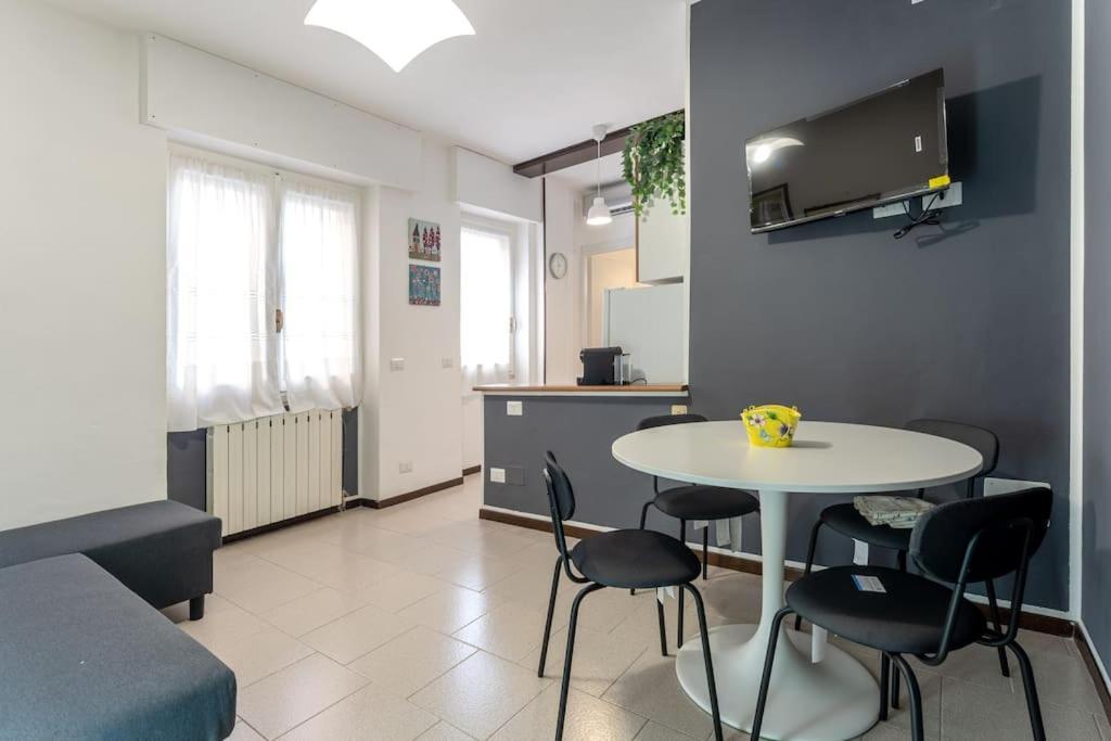 Apartamento La Stella Del Luxe