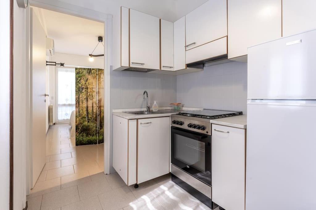 La Stella Del Luxe Apartment *