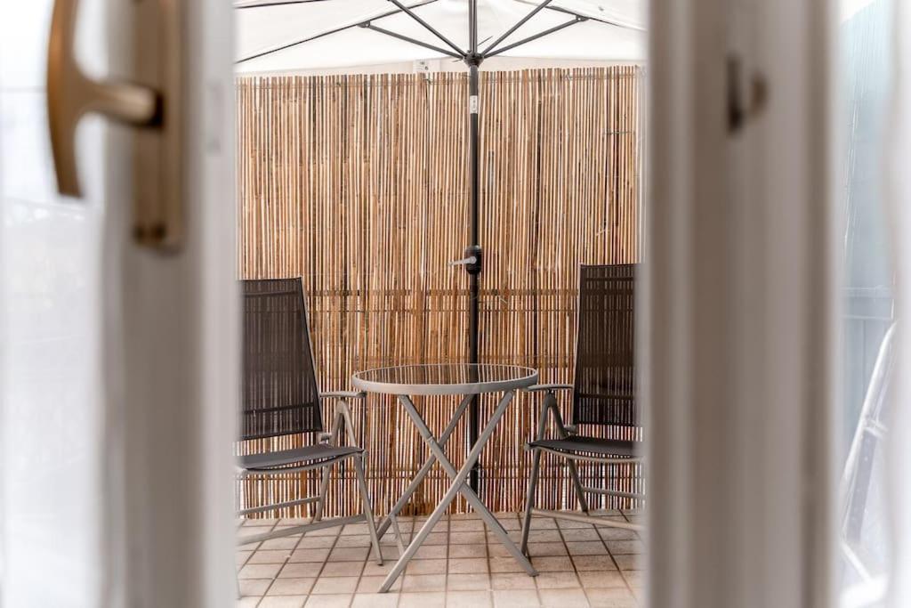 Apartamento La Stella Del Luxe *
