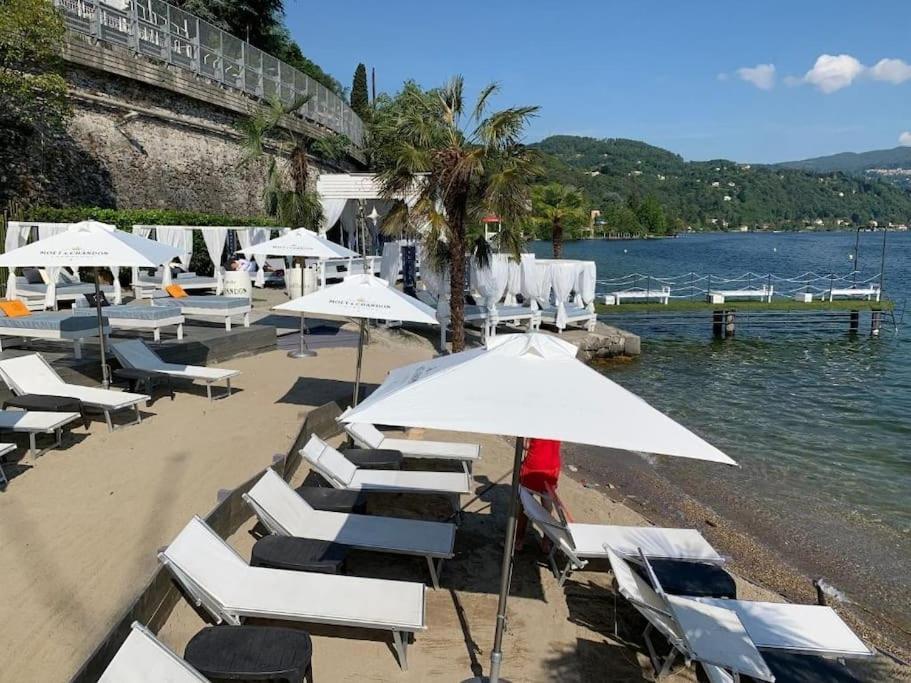 La Stella Del Luxe Arona