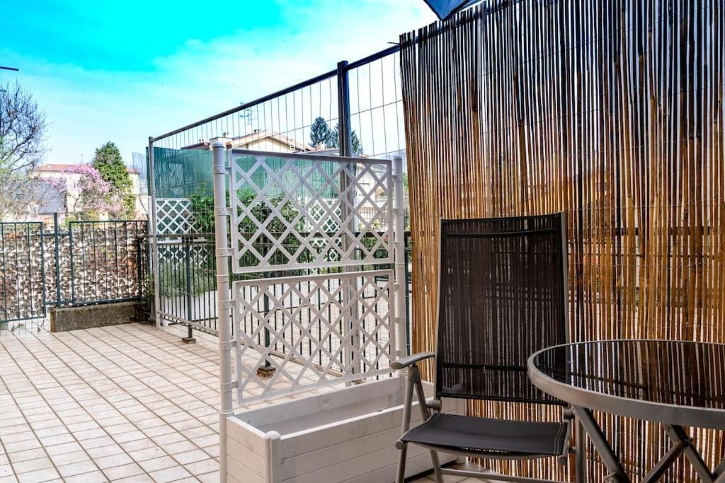 La Stella Del Luxe Apartment Arona
