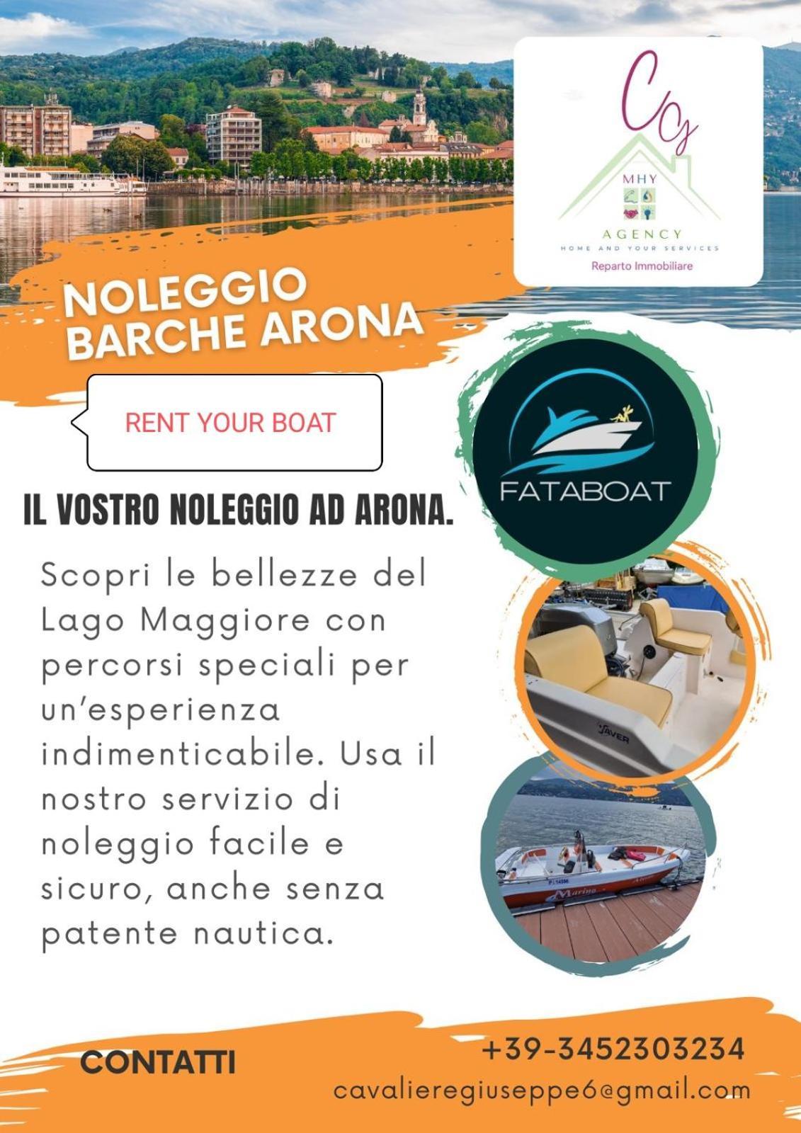 Apartamento La Stella Del Luxe *