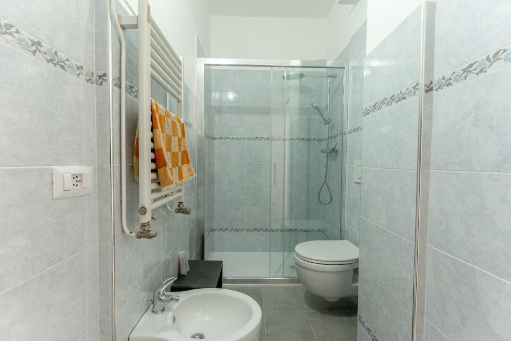 Apartment La Stella Del Luxe Arona